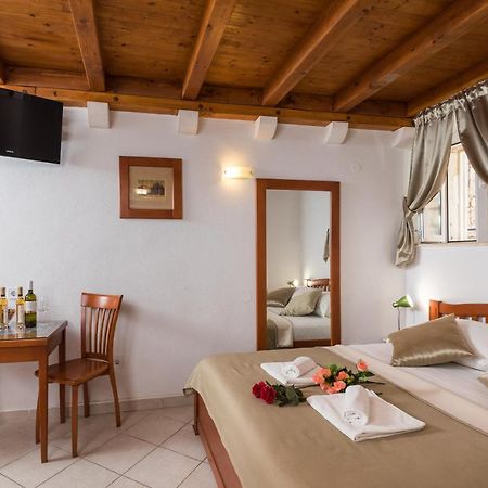 Apartments Ivana Дубровник Екстериор снимка