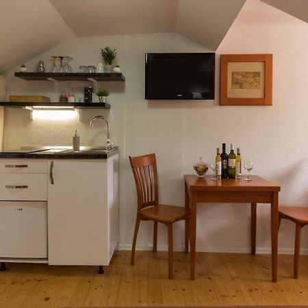 Apartments Ivana Дубровник Екстериор снимка