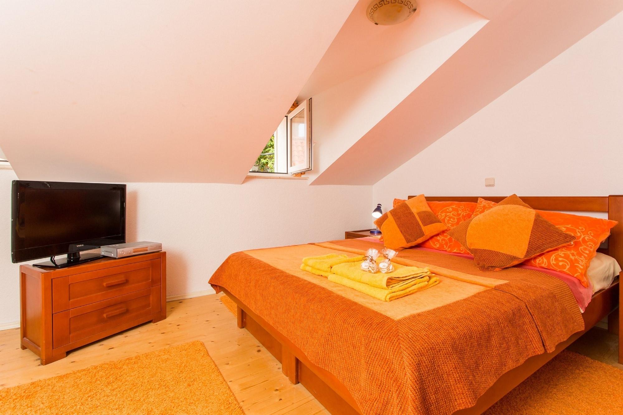 Apartments Ivana Дубровник Екстериор снимка