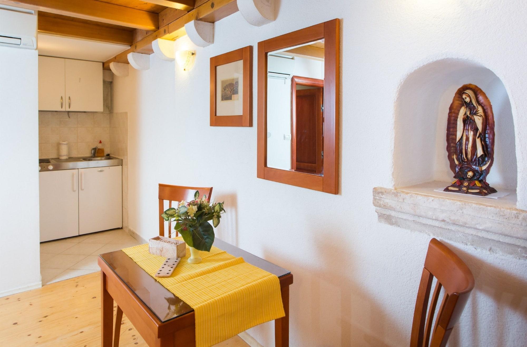 Apartments Ivana Дубровник Екстериор снимка