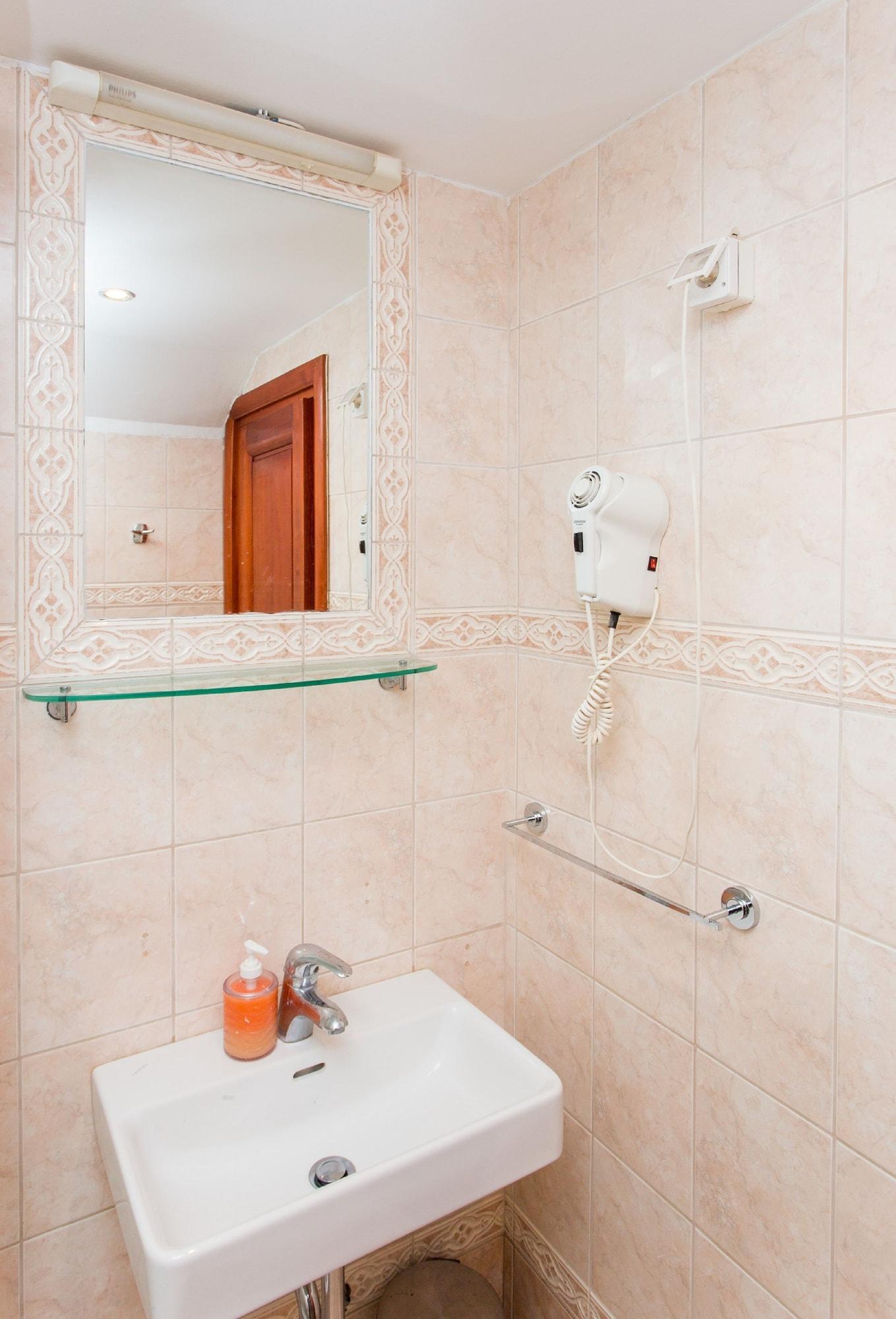 Apartments Ivana Дубровник Екстериор снимка