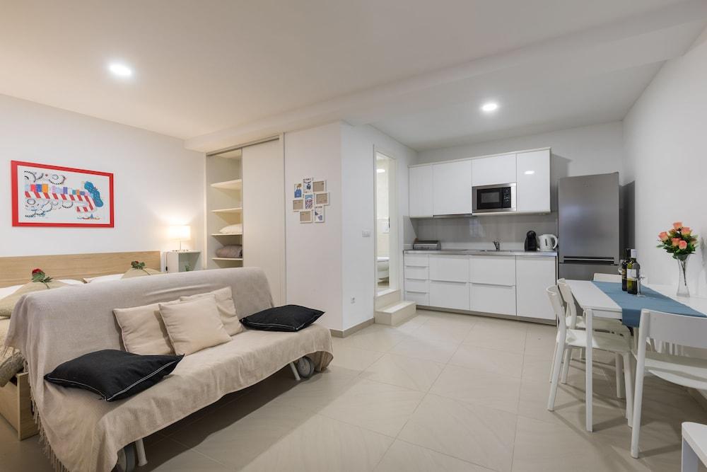 Apartments Ivana Дубровник Екстериор снимка