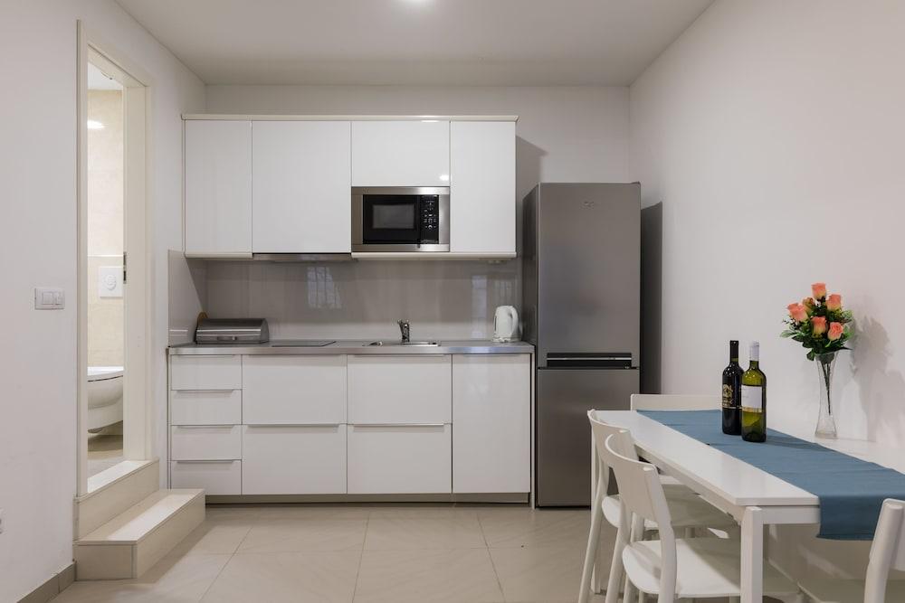 Apartments Ivana Дубровник Екстериор снимка