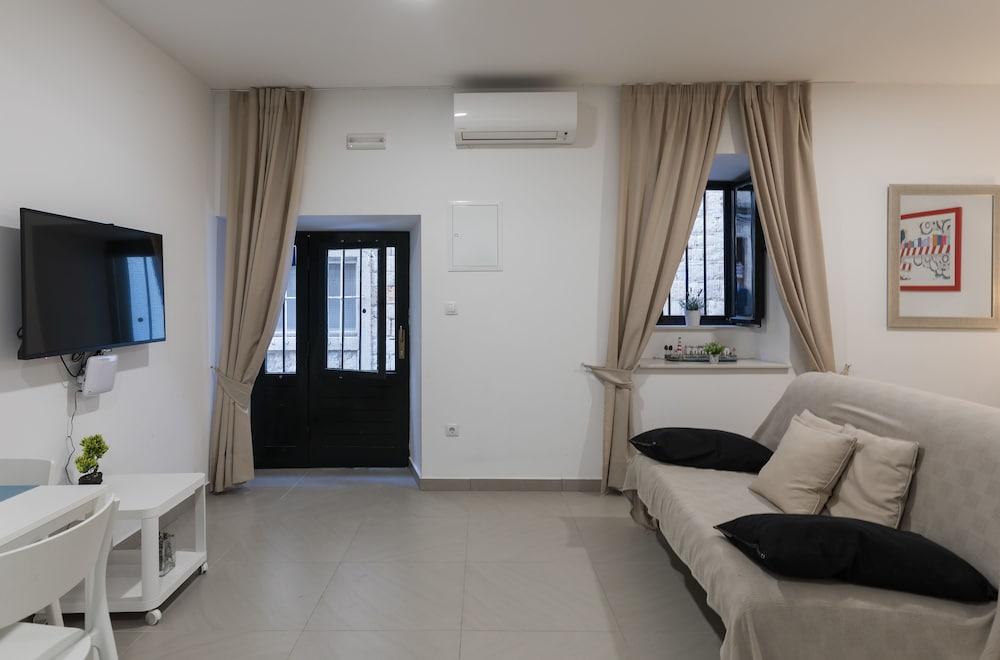 Apartments Ivana Дубровник Екстериор снимка
