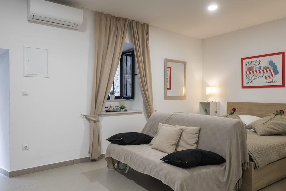 Apartments Ivana Дубровник Екстериор снимка