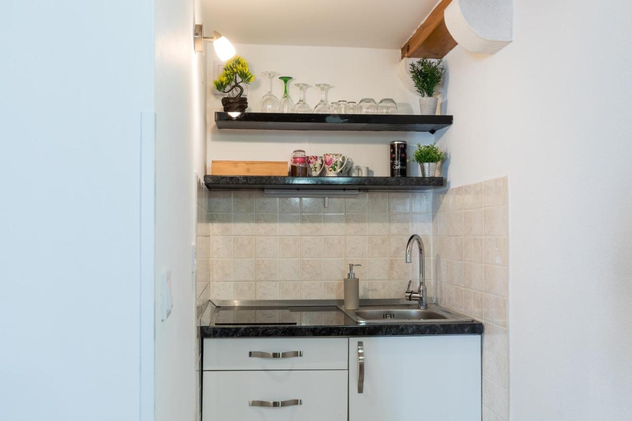 Apartments Ivana Дубровник Екстериор снимка