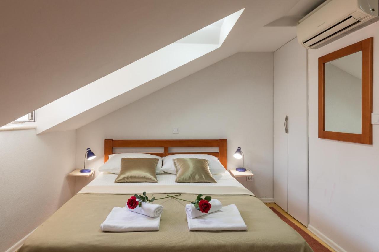 Apartments Ivana Дубровник Екстериор снимка
