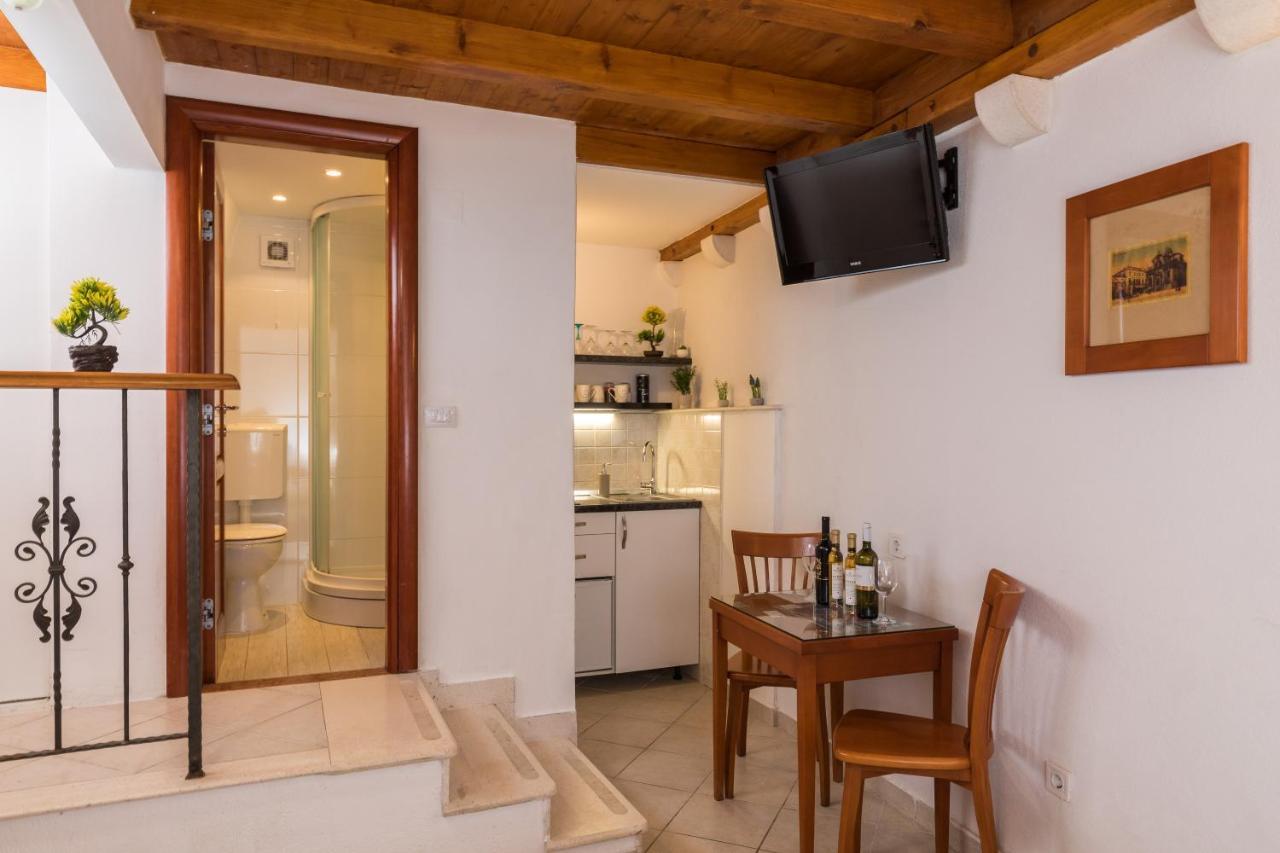 Apartments Ivana Дубровник Екстериор снимка