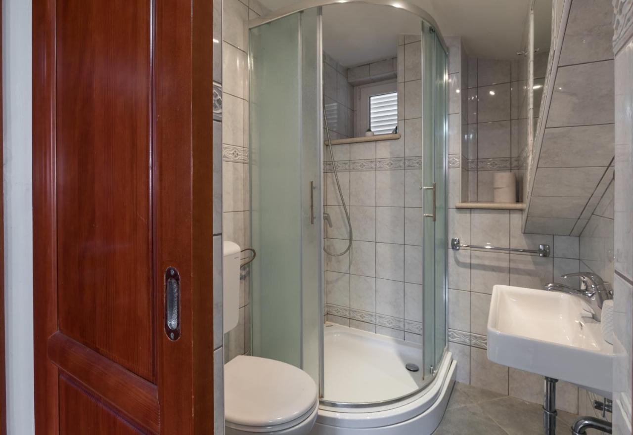 Apartments Ivana Дубровник Екстериор снимка