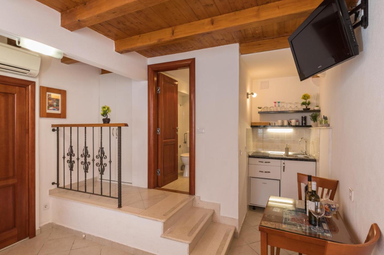 Apartments Ivana Дубровник Екстериор снимка