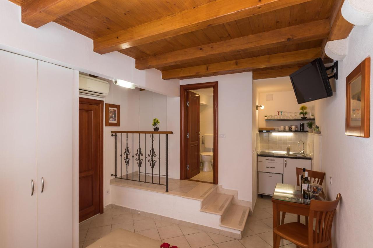 Apartments Ivana Дубровник Екстериор снимка