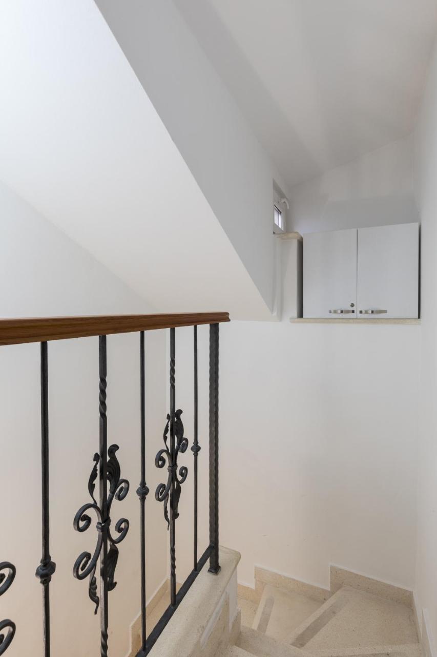 Apartments Ivana Дубровник Екстериор снимка
