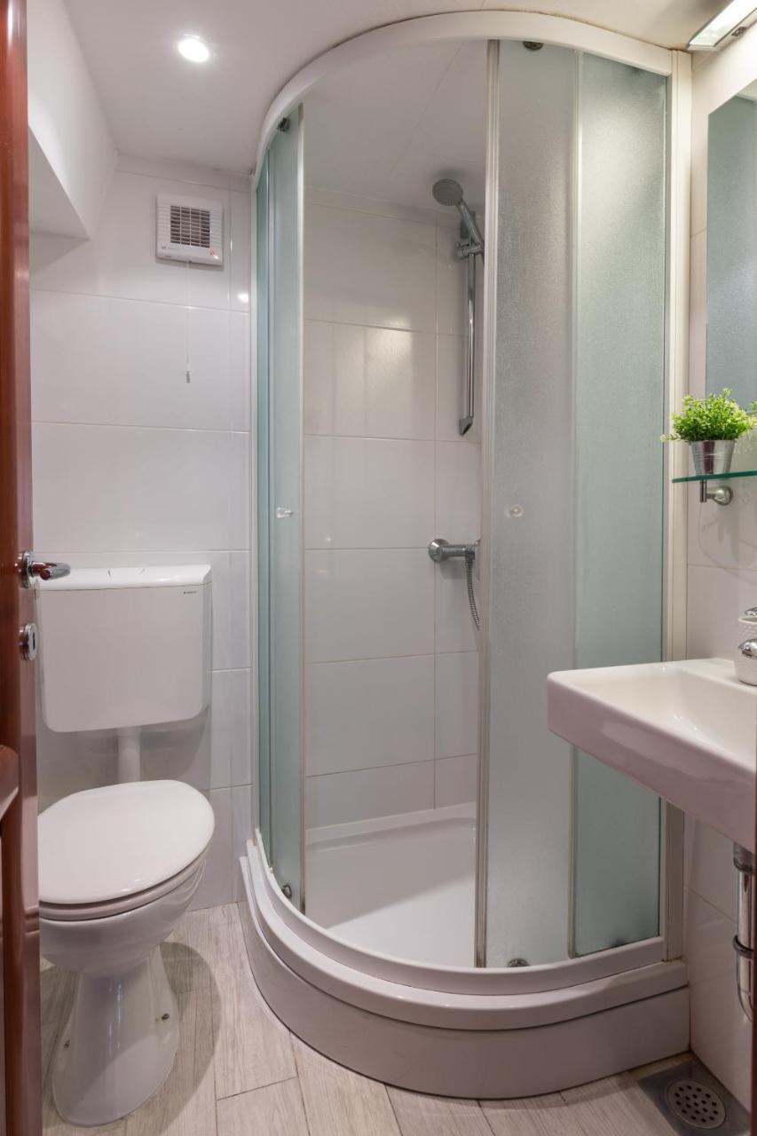 Apartments Ivana Дубровник Екстериор снимка
