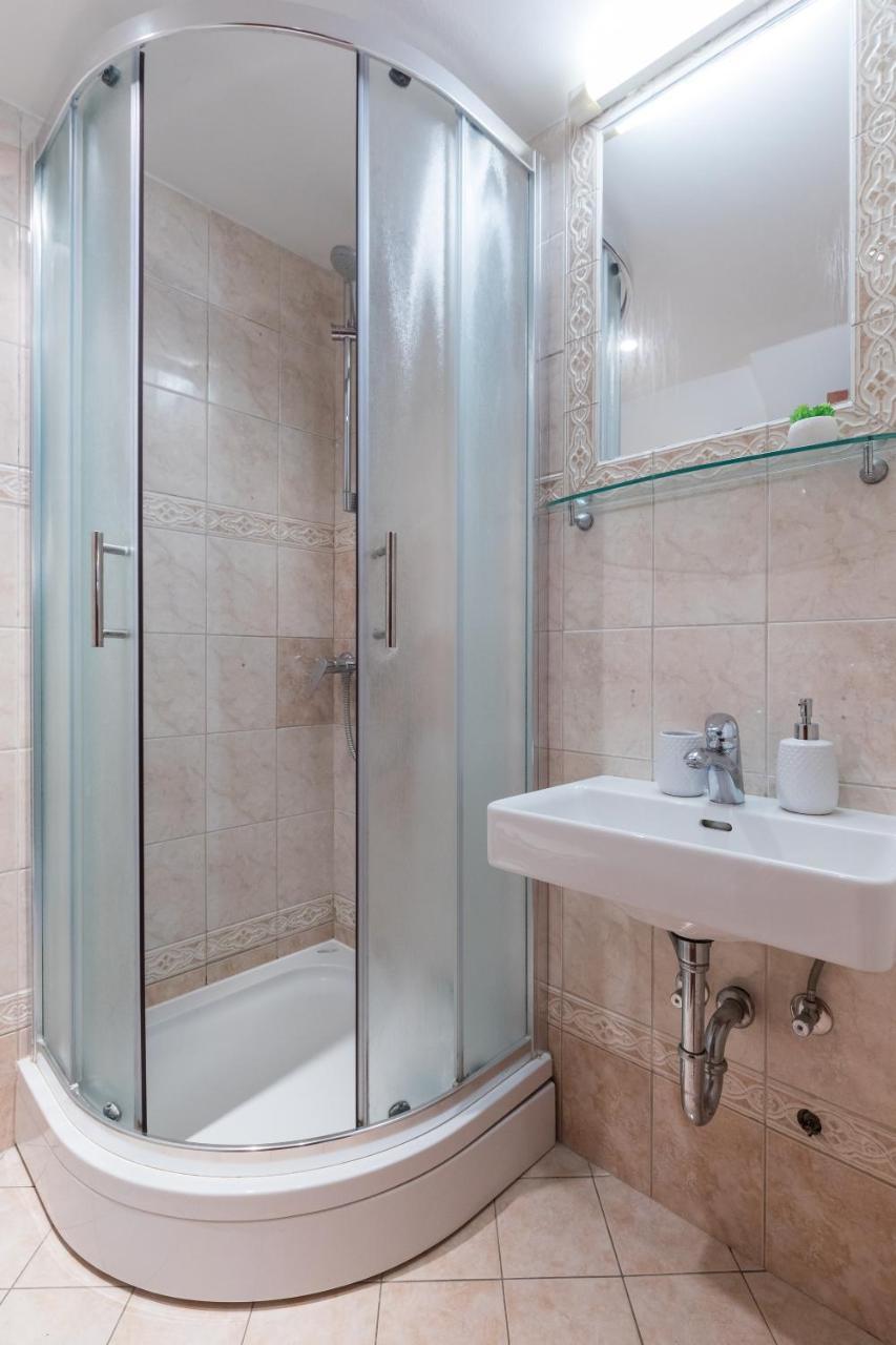 Apartments Ivana Дубровник Екстериор снимка