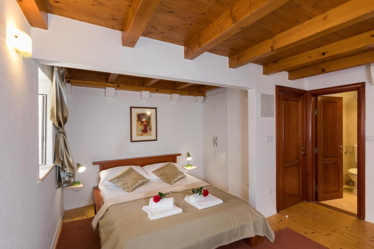 Apartments Ivana Дубровник Екстериор снимка