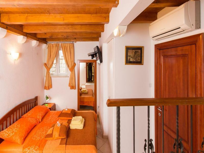 Apartments Ivana Дубровник Екстериор снимка