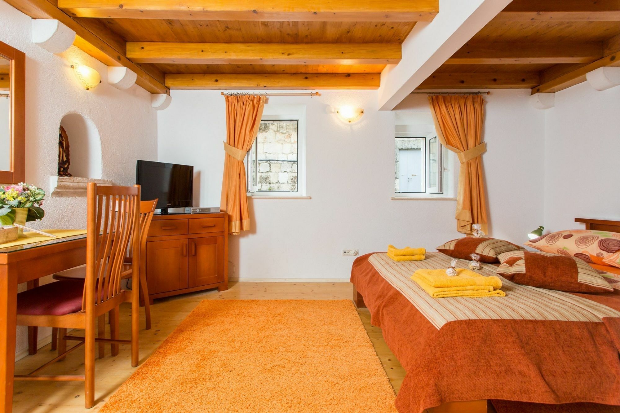 Apartments Ivana Дубровник Екстериор снимка
