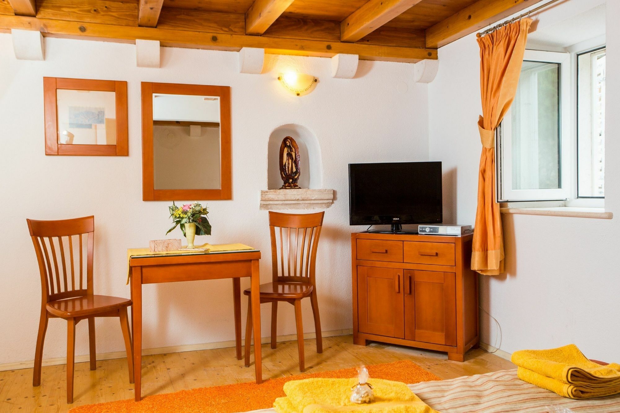 Apartments Ivana Дубровник Екстериор снимка